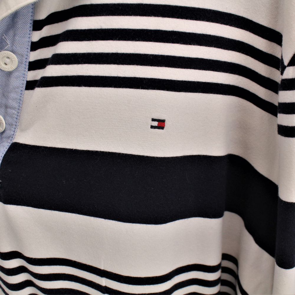 Tommy Hilfiger Women Top Size XXL - Picture 3 of 4